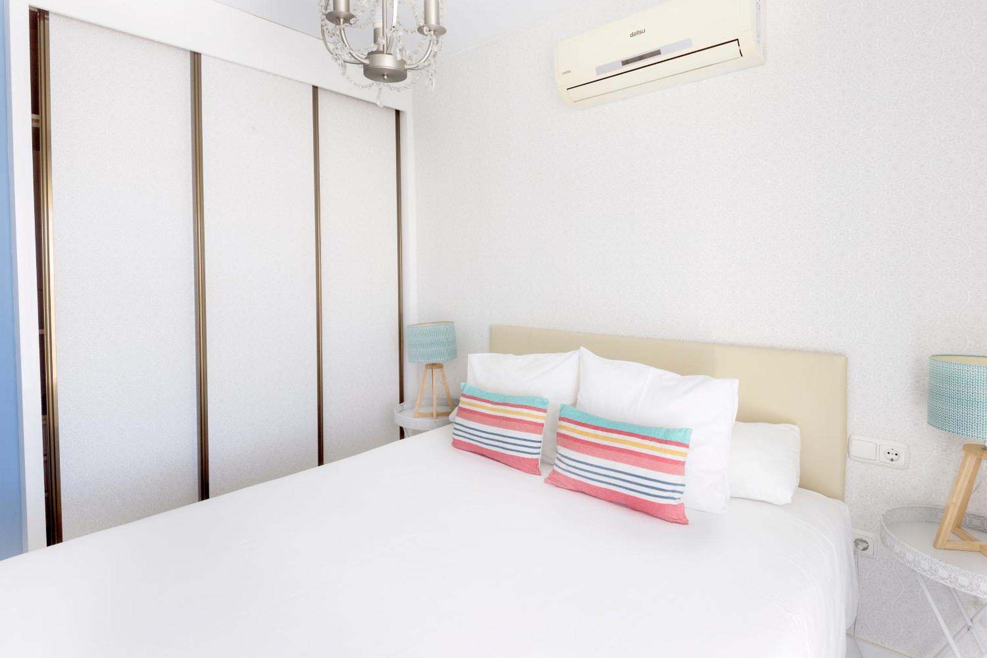 La Marina Suite מאלגה מראה חיצוני תמונה