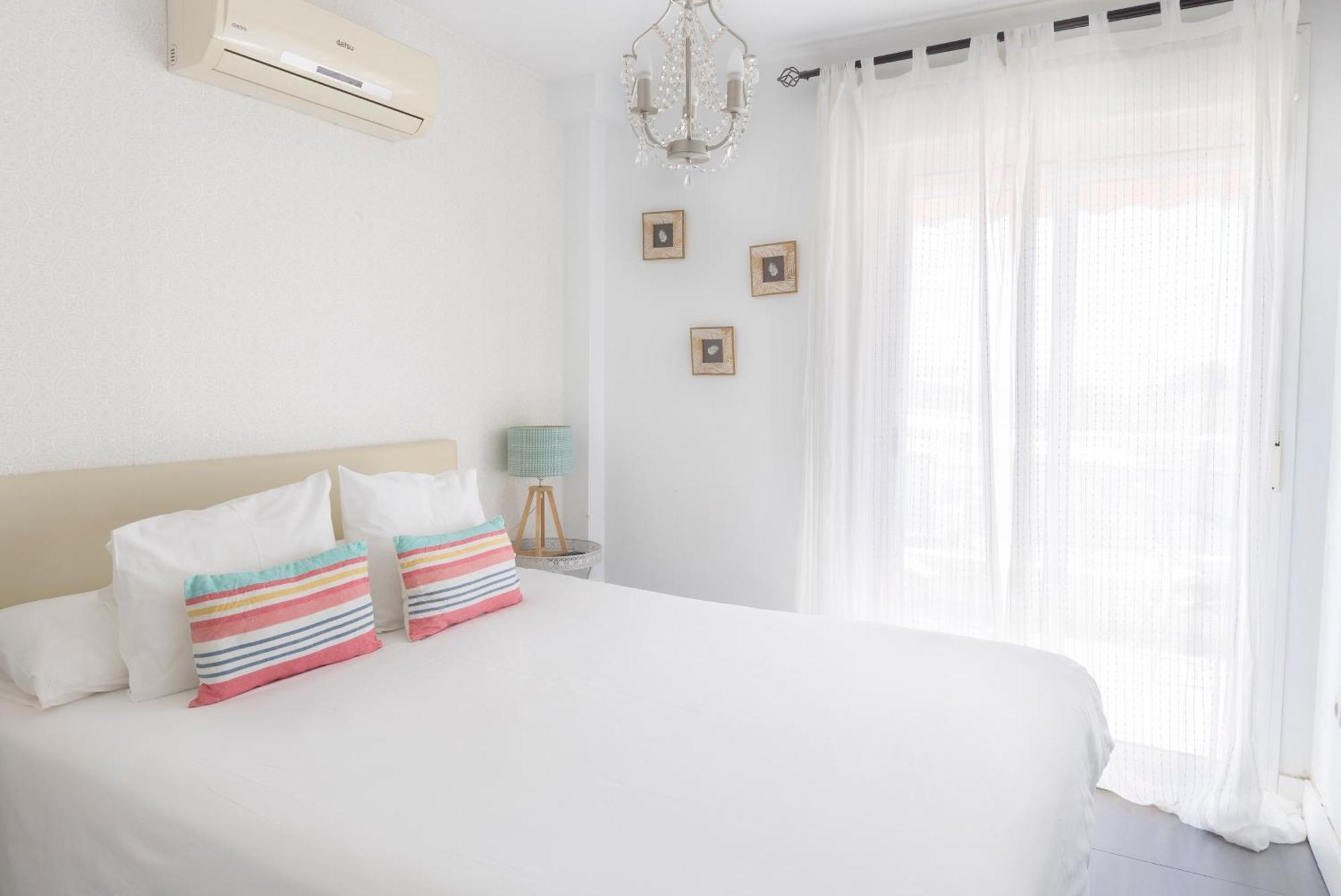 La Marina Suite מאלגה מראה חיצוני תמונה