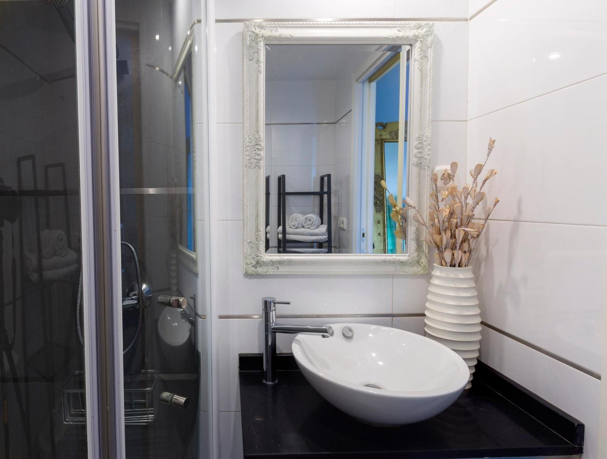La Marina Suite מאלגה מראה חיצוני תמונה