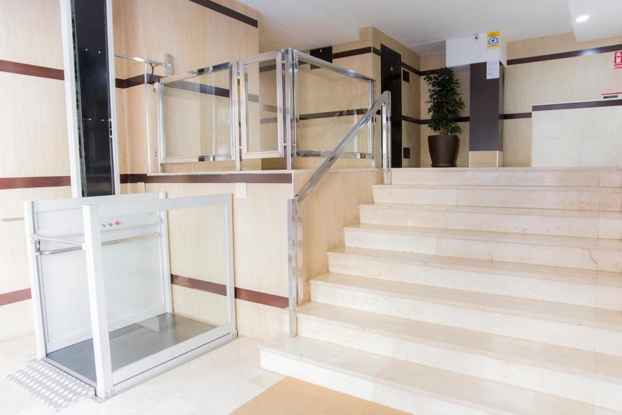 La Marina Suite מאלגה מראה חיצוני תמונה